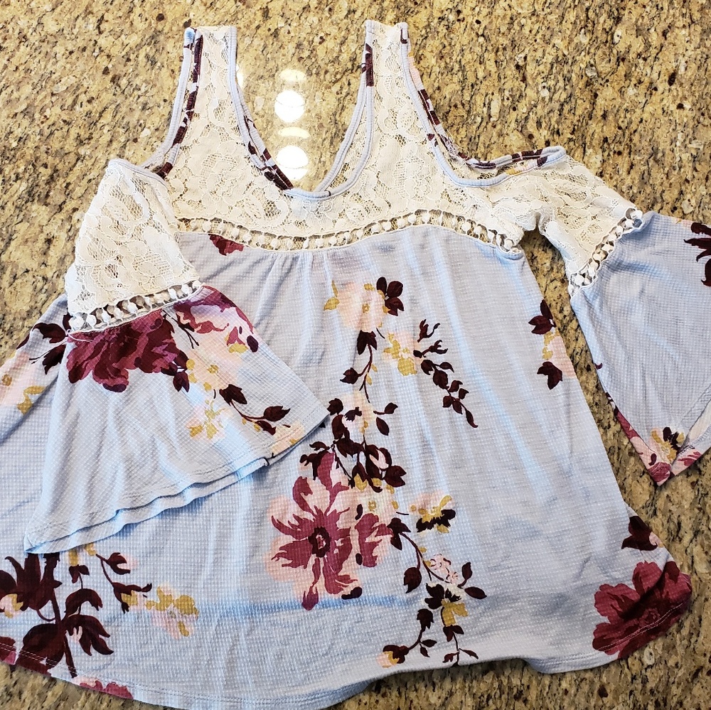 Daytrip size M top